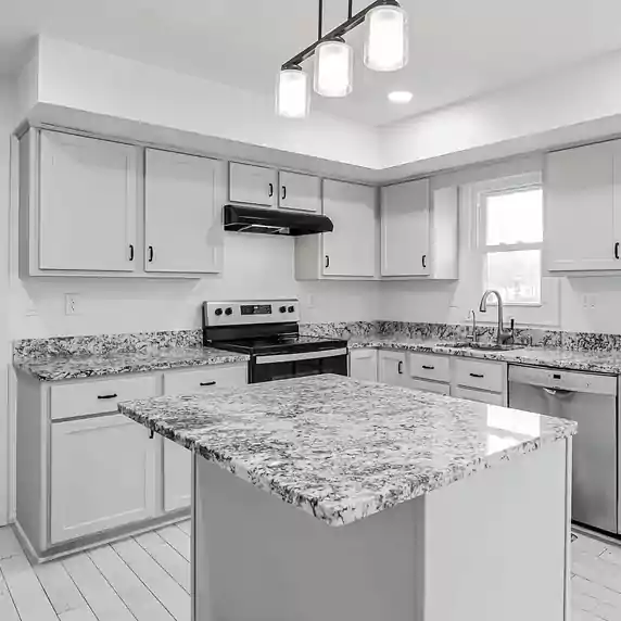 Quartz Countertop Installation Service