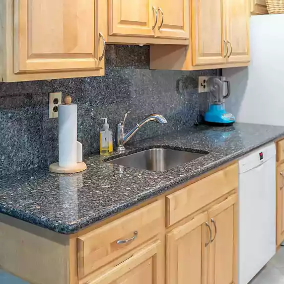 Quartz Repair Restoration Service