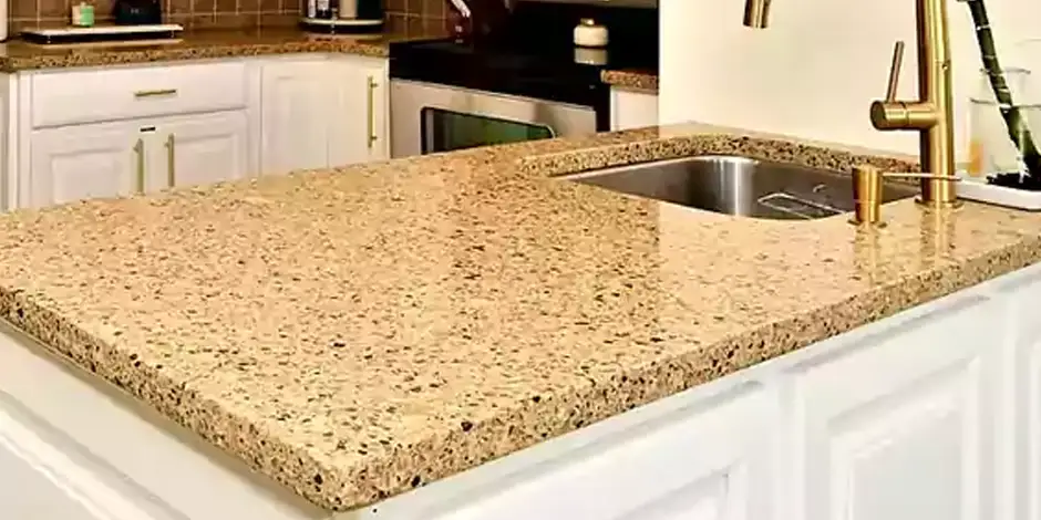 Maintain Kitchen Countertops