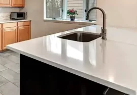 Quartz Countertop Care Tips