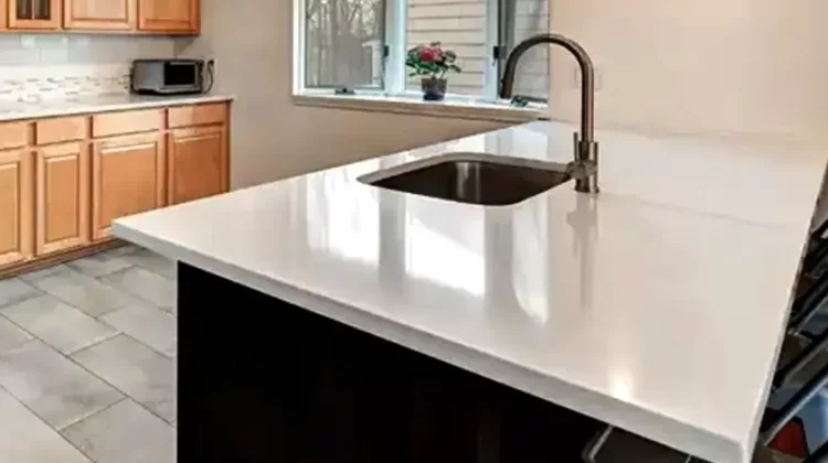 Quartz Countertop Care Tips