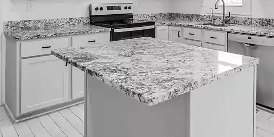 Scratch Repair Marble Countertops