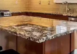 Scratch Repairing Quartz Countertops