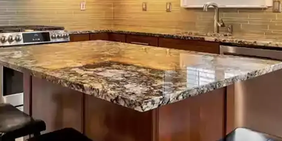 Scratch Repairing Quartz Countertops